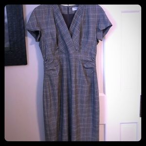 NWT MM LaFleur dress!